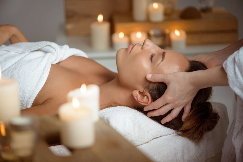 Massage at Home: How to Create a Spa Experience in Your Own Space