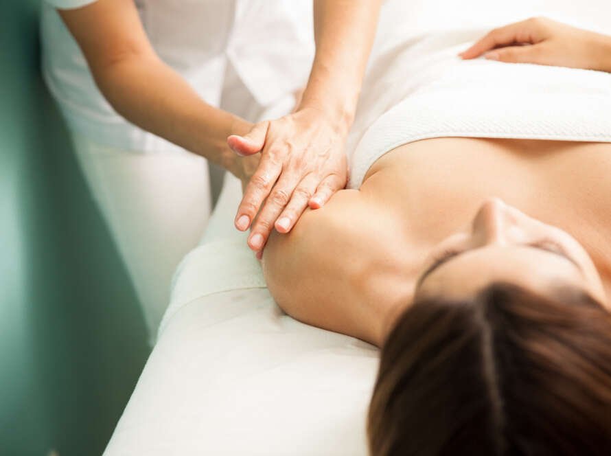 Spa vs Μασάζ στο Σπίτι