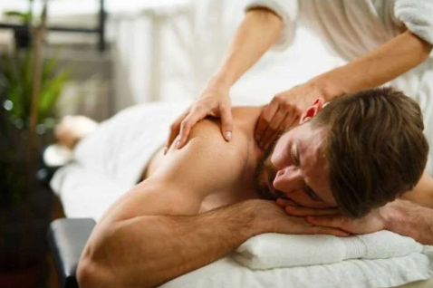 Types of Massage