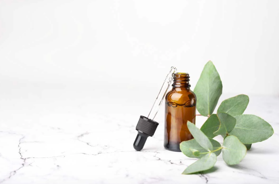 AROMATHERAPY