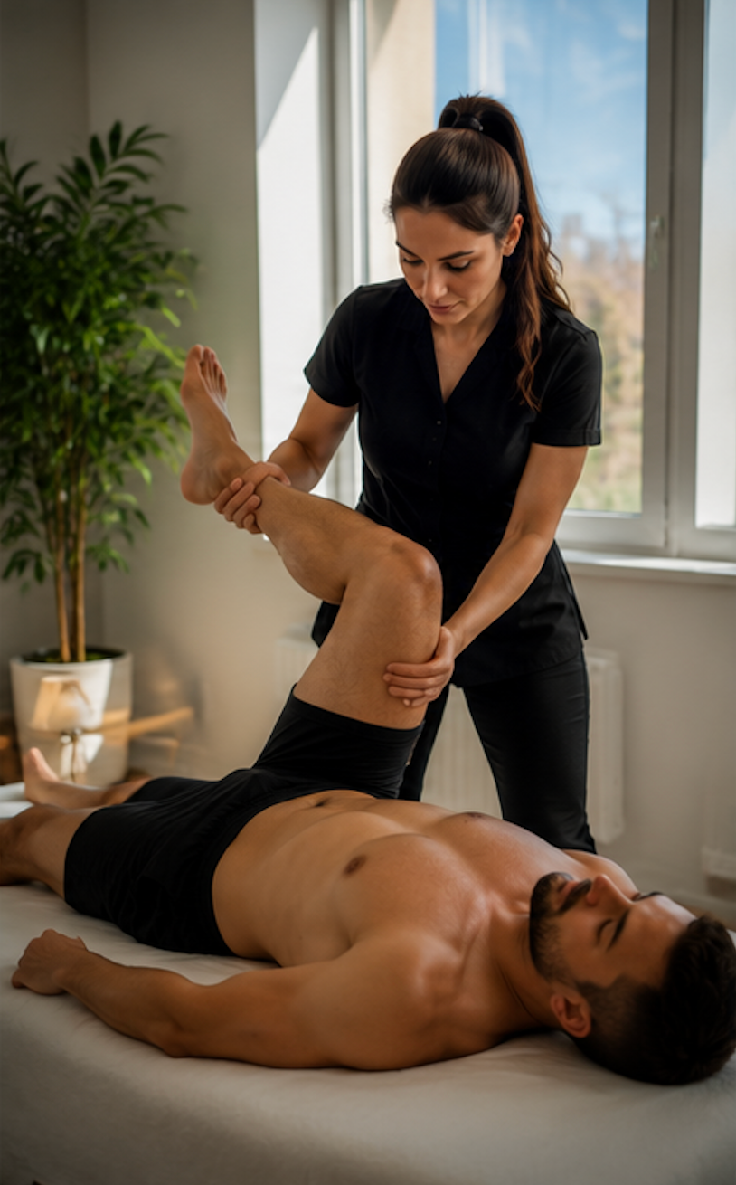 Physiotherapy