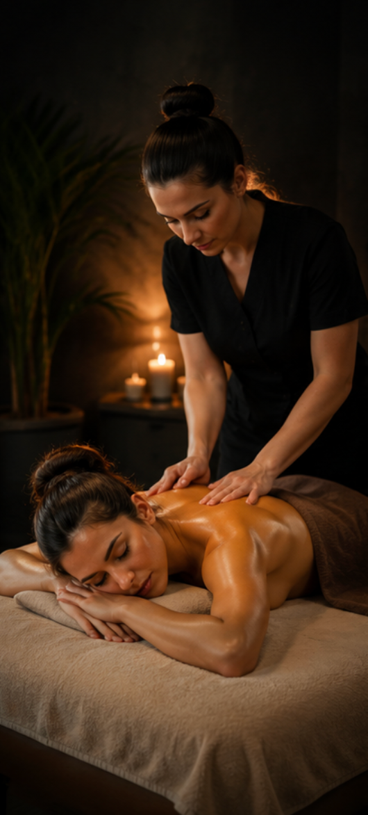Massage Therapy