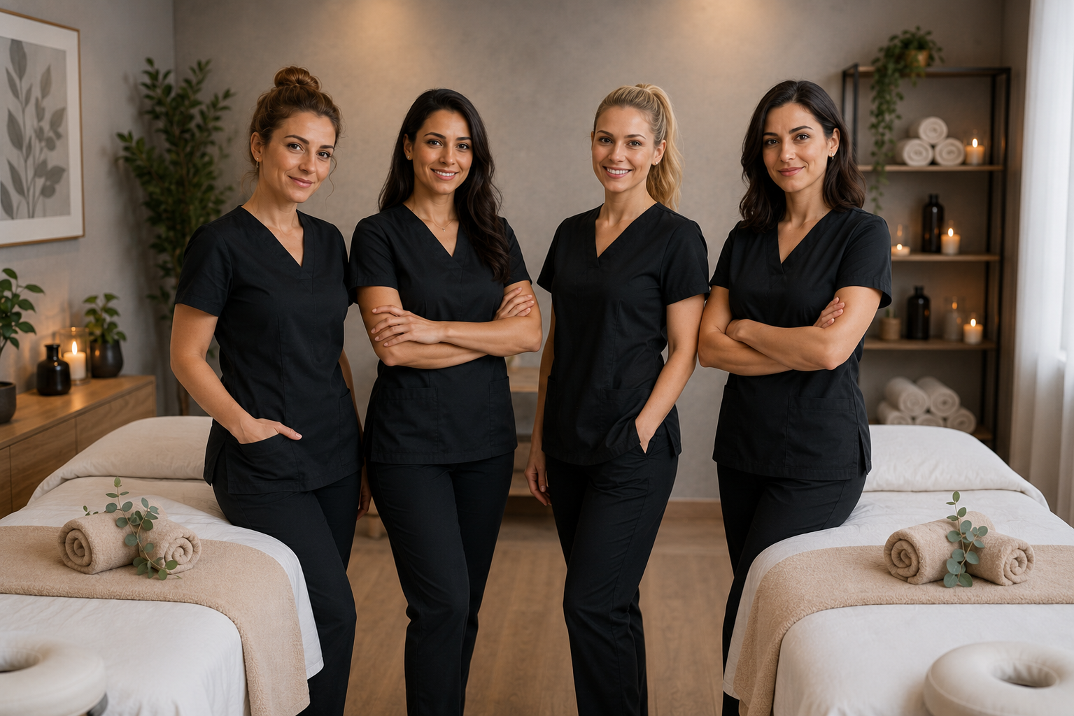 Therapists