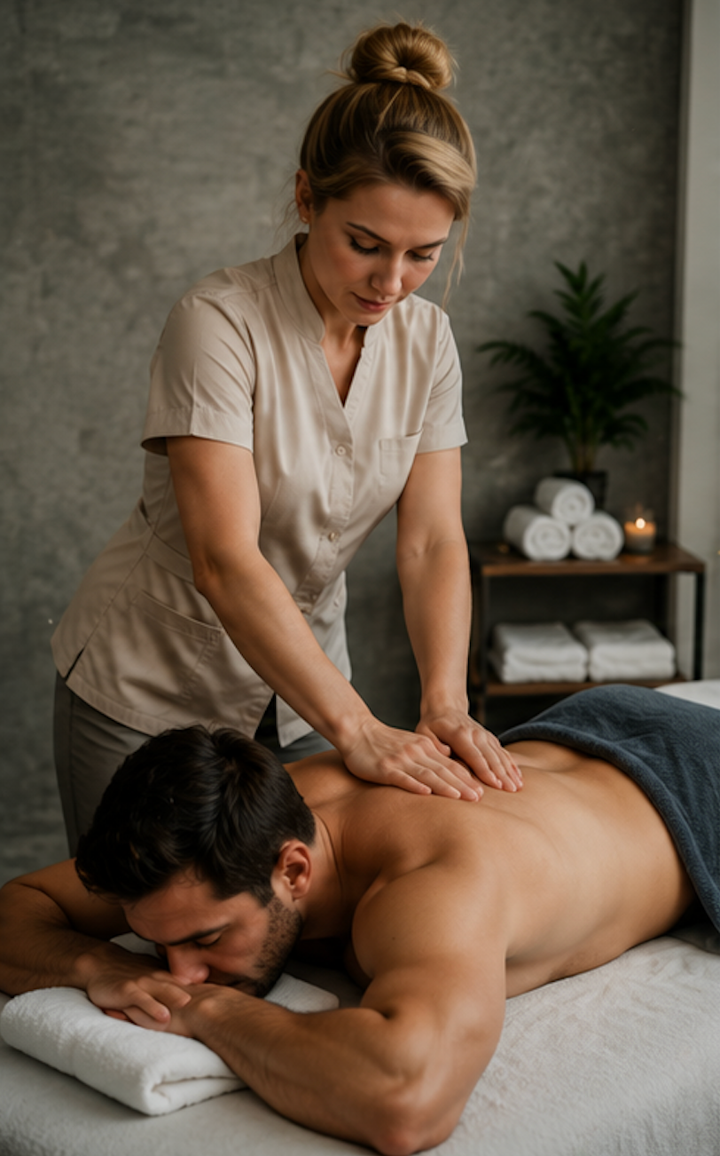 Chiropractic